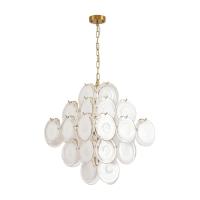 Люстра Lumion CHIPSY 8320/8