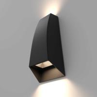 Уличный настенный светильник Elektrostandard 1016 Techno a032763