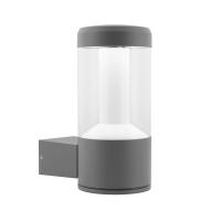 Уличный настенный светодиодный светильник Arlight LGD-Stem-Wall-10W Warm3000 029985