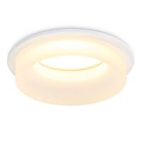 Встраиваемый светильник Ambrella light Techno Spot Acrylic Frost TN1302 Встраиваемый светильник Ambrella light Techno Spot Acrylic Frost TN1302
