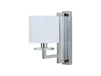 Бра Newport Amalia 35401/A chrome без абажуров М0069054 Бра Newport Amalia 35401/A chrome без абажуров М0069054