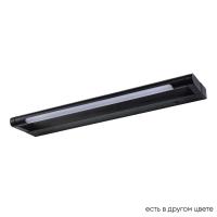 Подсветка для картин Crystal Lux GALLERY B AP6W LED BL