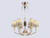 Люстра Ambrella Light HIGH LIGHT LH75401