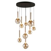 Люстра подвесная Aployt Wisia APL.058.03.36