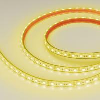 Светодиодная влагозащищенная лента Arlight 4W/m 60Led/m 5060SMD желтый 5M RTW-PFS-B60-13mm 12V Yellow 036291