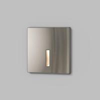 Настенный светодиодный светильник Denkirs Troms DK1030-NI