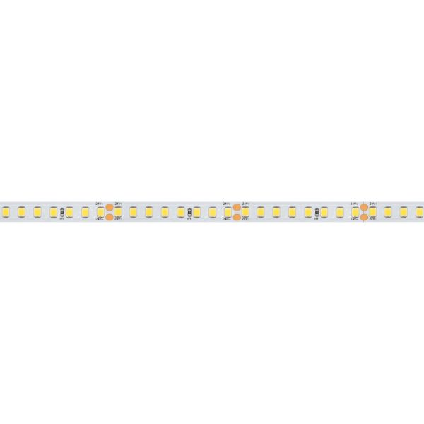 Светодиодная лента Arlight 12W/m 160LED/m 2835SMD холодный белый 5M 024534(2)