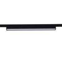 Трековый светодиодный светильник Reluce 13003-9.3-001UR magnetic LED10W BK