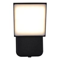 Уличный светильник Reluce 86873-9.2-001JH LED6W BK