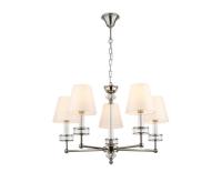 Подвесная люстра Ambrella light High Light LH71001