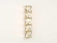 Настенный светильник Newport Elizabeth 10125/A new gold М0070490