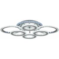 Потолочная светодиодная люстра Reluce 20533-0.3-2+4+1 CR