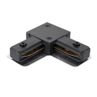 Коннектор L-образный Lucia Tucci LTP-CN001L-B