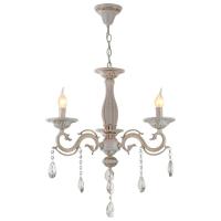 Подвесная люстра Seven Fires Нерезза 65711.01.29.03