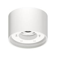 Корпус светильника накладной Ambrella light C8110 SWH белый песок Корпус светильника накладной Ambrella light C8110 SWH белый песок