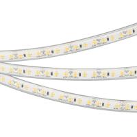 Светодиодная влагозащищенная лента Arlight 16,8W/m 120LED/m 2835SMD холодный белый 5M 029595