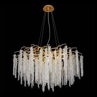 Подвесная люстра Kink Light Шанти 07871-80,33