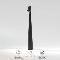 Настольная лампа Elektrostandard Elite TL70250 a068070