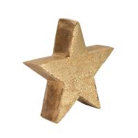 Фигурка декоративная Звезда Eglo Baliguian 427515