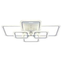 Потолочная светодиодная люстра Escada Matrix 10220/6LED 120W