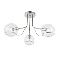 Потолочная люстра Evoluce Baca SLE102502-03