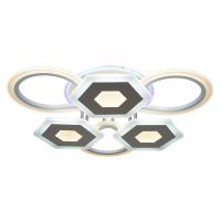 Потолочная светодиодная люстра IMEX PLC-7029-680