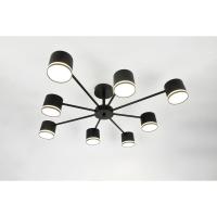 Потолочная люстра Rivoli Rosemary 3189-308 Б0071292