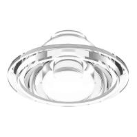 Линза сменная Ideal Lux Arca Lens 20 For Track 5W 223087