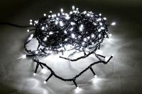 Cветодиодная гирлянда Sneha нить 230V белый статичный A-047R WT