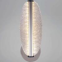 Бра Reluce 00490-0.2-01L champagne silver