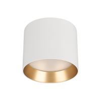 Светильник SP-BISCOTTO-R90-8W Warm3300-MIX (WH-GD, 80 deg, 230V) Arlight 054912