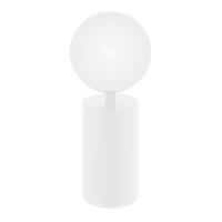 Светильник SP-ORNELLA-TAB-L290-R125-6W Warm3200-MIX (WH, 300 deg, 230V, TOUCH-DIMM) Arlight 059536
