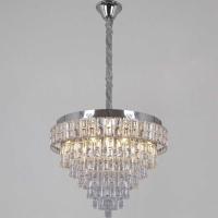 Подвесная люстра Reluce 08110-0.4-600 MX CH