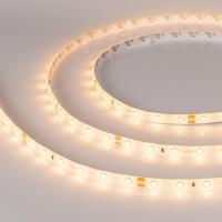 Светодиодная влагозащищенная лента Arlight 7,2W/m 60LED/m 2835SMD теплый белый 5M 020525(2)