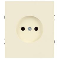 Розетка ЭРА Arktik 16-2106-02 без заземления 2P 16А-250В слоновая кость Б0071674
