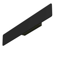 Бра Maytoni Technical C81WL-18W3K-B