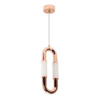 Светильник SP-AMPIRIUS-HANG-H331-L120-3W MIX (BRASS, 360 deg, 230V) Arlight 053460