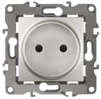 Розетка ЭРА 12 2P 16A 250V 12-2105-15 Б0019338 Розетка ЭРА 12 2P 16A 250V 12-2105-15 Б0019338