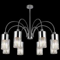 Потолочный светильник ILLUMICO IL0113-8C-79 CR