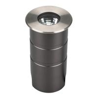 Ландшафтный светодиодный светильник Arlight LTD-Ground-R65-6W Warm3000 026449