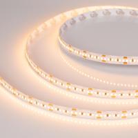 Светодиодная лента Arlight 8W/m 300LED/m 2216SMD теплый белый 5M 023560(2)