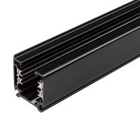 Шинопровод трехфазный Arlight LGD-4TR-Track-2000-BK-M 024722(2)