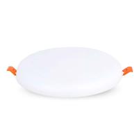 Встраиваемый светодиодный светильник Zortes CLOUD ZRS.57793.24