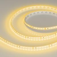 Светодиодная лента Arlight 9,6W/m 120LED/m 2835SMD желтый 5M RT-A120-8mm 24V Yellow 008780(2)