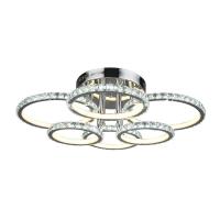 Потолочная светодиодная люстра Seven Fires Вигоне 75330.01.03.06