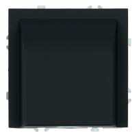 Кабельный вывод ( механизм), Stekker Эмили, черный уголь, soft-touch, RST00-5119-01 50221