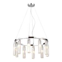 Люстра подвесная Lussole KARNES LSP-8977