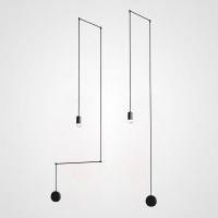 Настенный светильник Imperium Loft Vibia 84572-22