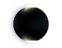 Уличный настенный светодиодный светильник Ambrella light Sota FW131