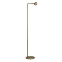 Светильник SP-OTTORI-FLOOR-6W Warm3000 (BR, 30 deg, 230V) Arlight 058485